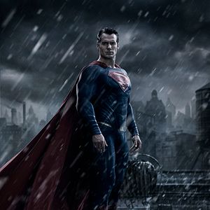 Photo Henry Cavill