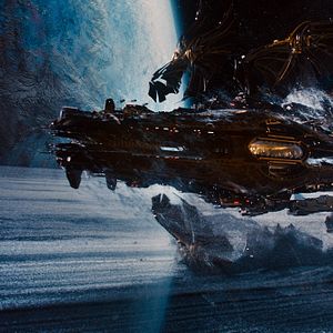 Photo Jupiter : Le destin de l'Univers