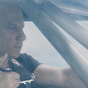 Photo Fast & Furious 7
