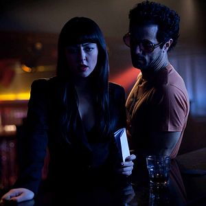 Photo American Mary