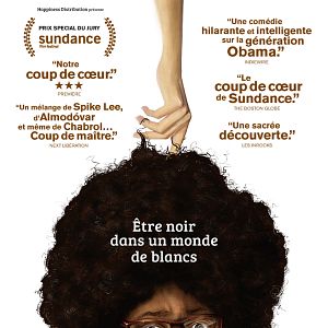 Photo Dear White People