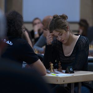 Photo Le Tournoi