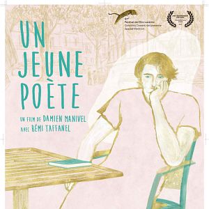 Photo Un Jeune Poète