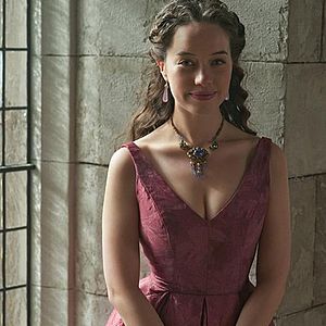 Photo Anna Popplewell