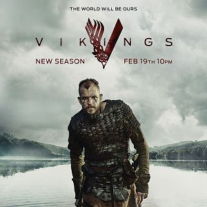 Photo Vikings