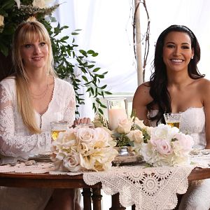 Photo Heather Morris