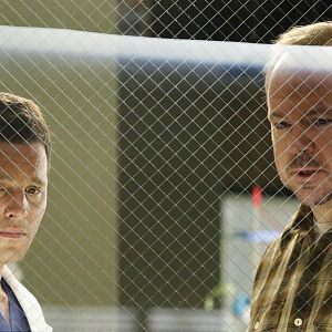 Photo Justin Chambers (I)