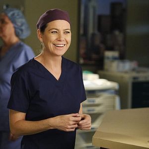 Photo Grey's Anatomy