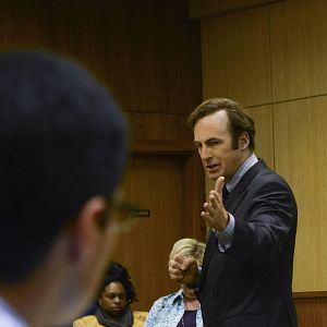 Photo Bob Odenkirk