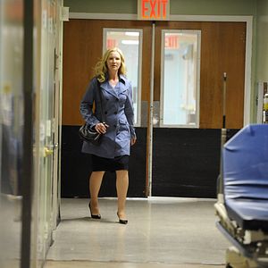 Photo Joan Allen