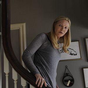 Photo Joan Allen