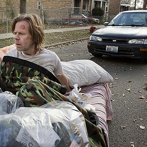 Photo Shameless (US)