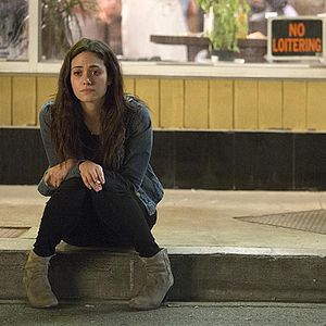 Photo Shameless (US)