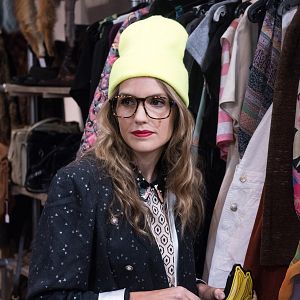 Photo Laurence Arné