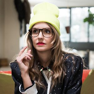 Photo Laurence Arné