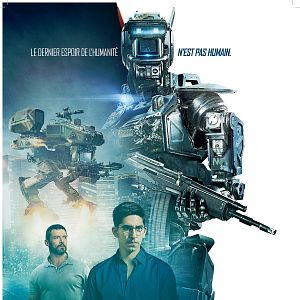Photo Chappie