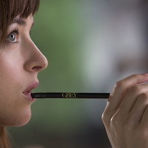 Photo Dakota Johnson