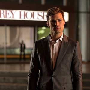 Photo Jamie Dornan