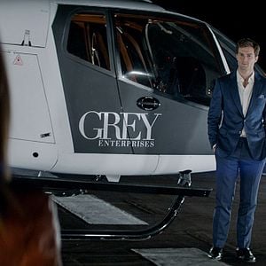 Photo Cinquante Nuances de Grey