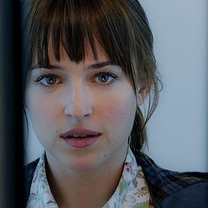 Photo Cinquante Nuances de Grey