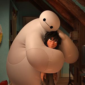 Photo Les Nouveaux Héros