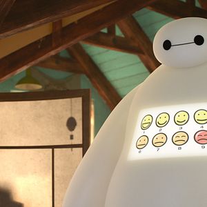Photo Les Nouveaux Héros