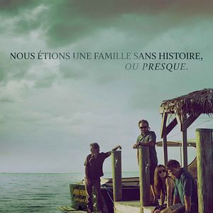Photo Bloodline (2015)
