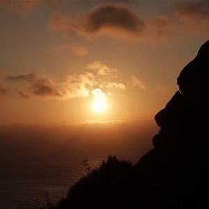 Photo Compostelle, le chemin de la vie
