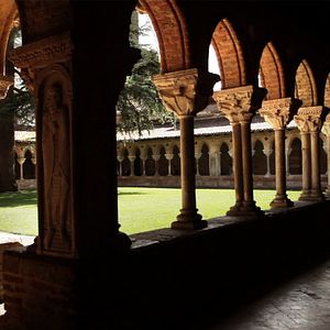 Photo Compostelle, le chemin de la vie