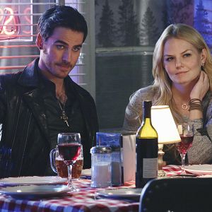 Photo Jennifer Morrison