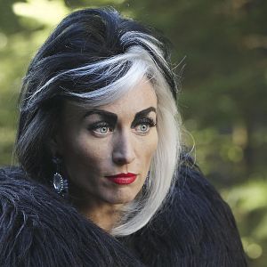 Photo Victoria Smurfit