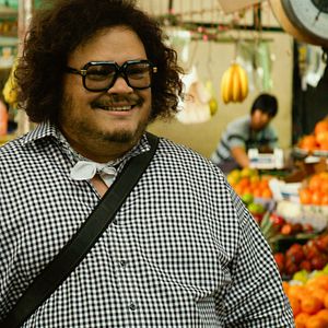 Photo Adrian Martinez