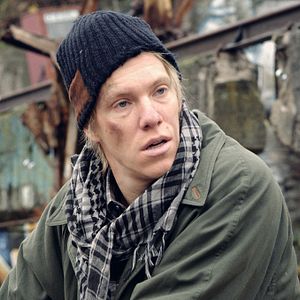 Photo Simon Gosejohann