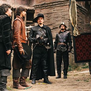 Photo Miguel Hermoso Arnao