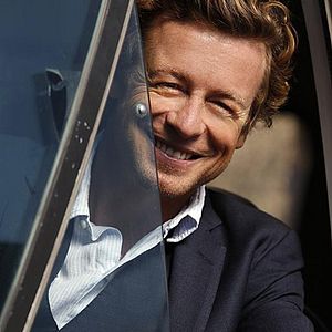 Photo Simon Baker