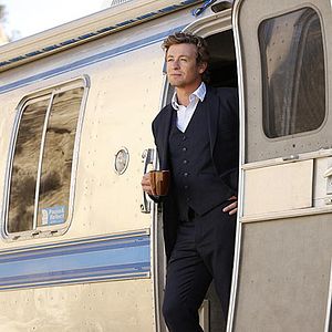 Photo Simon Baker