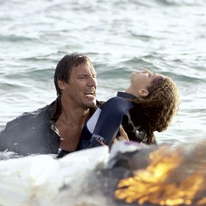 Photo La Chasse au requin tueur