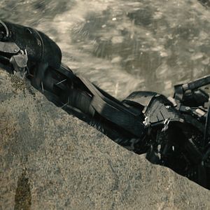 Photo Avengers : L'ère d'Ultron
