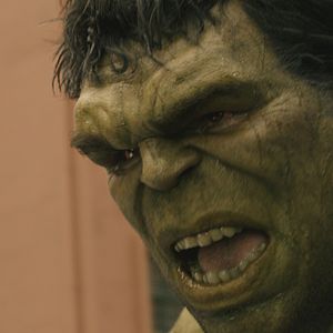 Photo Mark Ruffalo