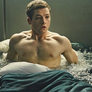 Photo Kingsman : Services secrets