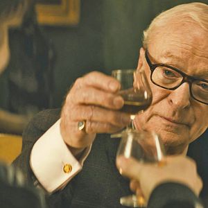 Photo Kingsman : Services secrets