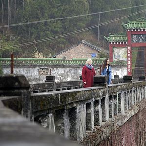 Photo Yolande Moreau