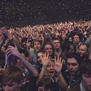 Photo Pulp, a film about life, death & supermarkets