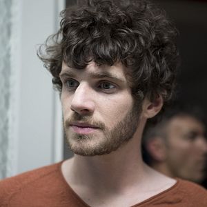 Photo Félix Moati