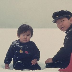 Photo Le Petit Garcon