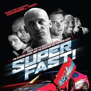 Photo Superfast 8