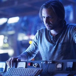 Photo Aaron Stanford