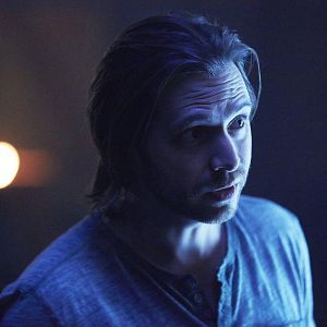 Photo Aaron Stanford
