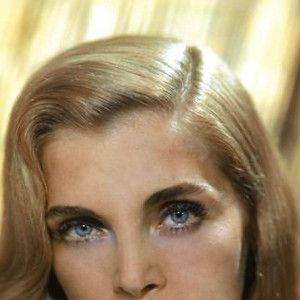 Photo Lizabeth Scott
