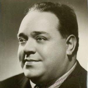 Photo Salvatore Baccaloni